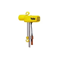 Lifting Equipment - Yale