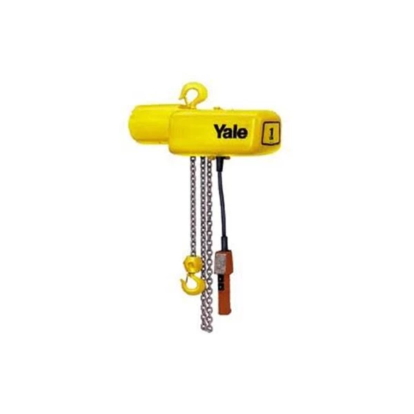 Yale - Lifting Equipment