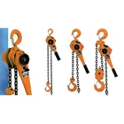 Lifting Equipment - Vital 2 1
