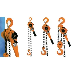 Lifting Equipment - Vital 2