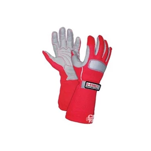 Fire Resistant Gloves