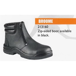 Sepatu Safety Broome