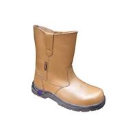 Kent Type 8460 Safety Shoes