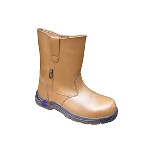 Sepatu Safety Kent Tipe 8460