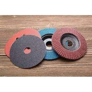 Abrasive Solusi Efektif untuk Penghalusan, Pemotongan, dan Penggerindaan
